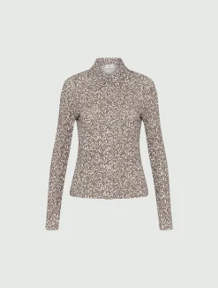 Camicia In Jersey*Marella Online