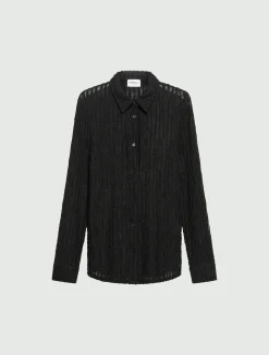 Camicia In Pizzo*Marella Clearance