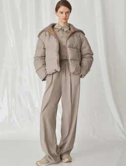 Camicia In Raso*Marella Clearance