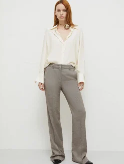 Camicia Misto Modal*Marella Best