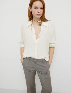 Camicia Misto Modal*Marella Best