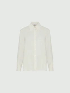 Camicia Misto Modal*Marella Best