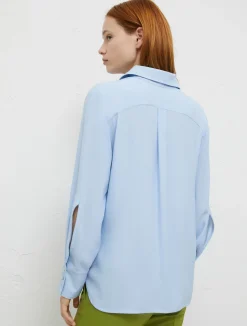 Camicia Misto Modal*Marella Sale