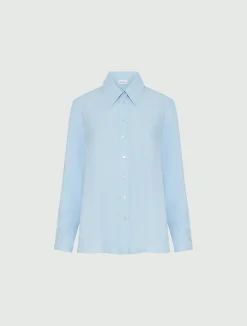 Camicia Misto Modal*Marella Sale