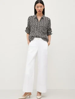 Camicia Stampata*Marella Online