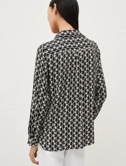 Camicia Stampata*Marella Online
