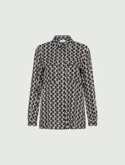 Camicia Stampata*Marella Online