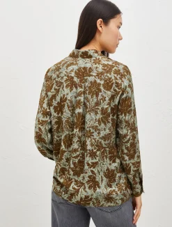 Camicia Stampata*Marella