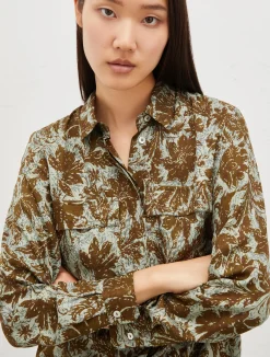 Camicia Stampata*Marella
