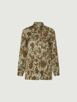 Camicia Stampata*Marella