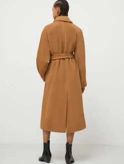 Cappotto Con Cintura*Marella Best