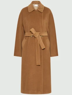 Cappotto Con Cintura*Marella Best