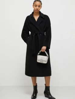 Cappotto Con Cintura*Marella Sale