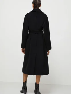 Cappotto Con Cintura*Marella Sale