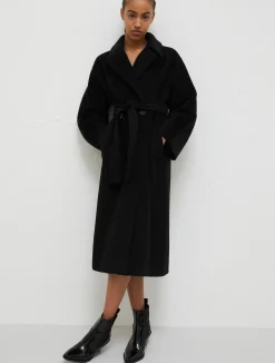 Cappotto Con Cintura*Marella Sale