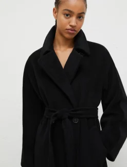 Cappotto Con Cintura*Marella Sale