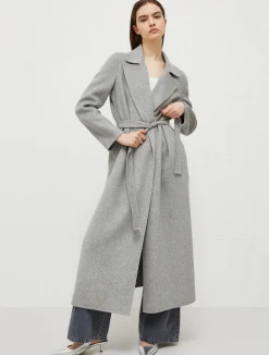 Cappotto Con Spacchi*Marella Clearance