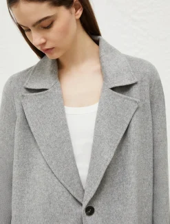 Cappotto Con Spacchi*Marella Clearance