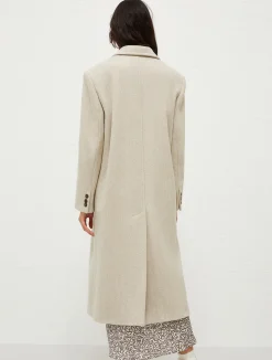 Cappotto Doppiopetto*Marella Sale