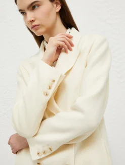 Cappotto Doppiopetto*Marella Best