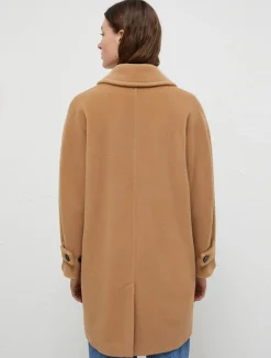 Cappotto Doppiopetto*Marella