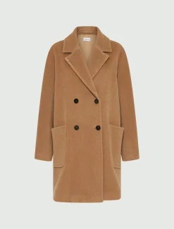 Cappotto Doppiopetto*Marella
