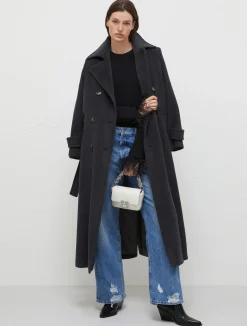 Cappotto In Beaver*Marella Sale