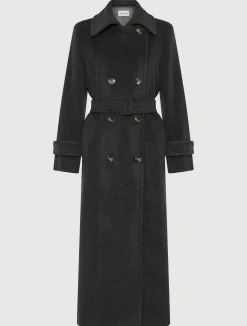 Cappotto In Beaver*Marella Sale
