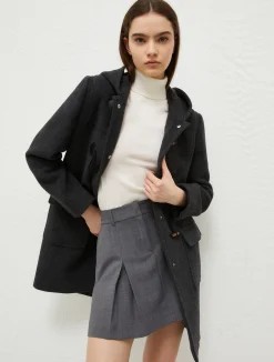 Cappotto Montgomery*Marella Clearance