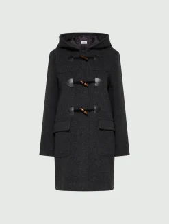 Cappotto Montgomery*Marella Clearance