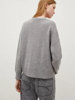 Cardigan Boxy*Marella Outlet