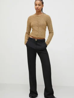 Cardigan Con Lurex*Marella