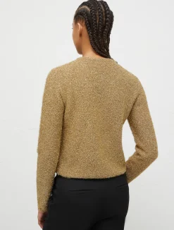 Cardigan Con Lurex*Marella