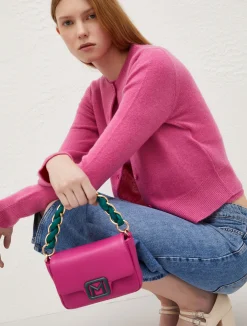 Cardigan In Lana E Cashmere*Marella Sale