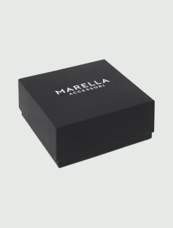 Cintura Con Fibbia Verniciata*Marella Best