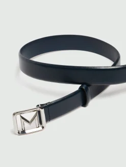 Cintura In Pelle*Marella Best