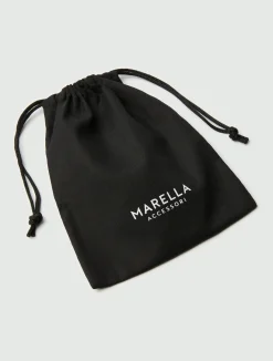 Collana Con Fiori Pendenti*Marella Online
