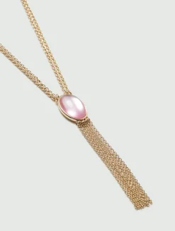Collana Con Nappina*Marella Hot