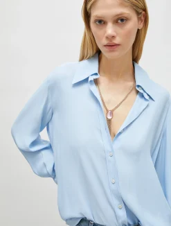 Collana Con Nappina*Marella Hot