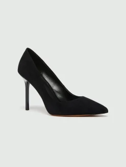 Décolleté In Suede*Marella Best