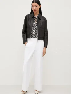 Giacca Biker*Marella Clearance