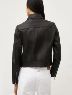 Giacca Biker*Marella Clearance