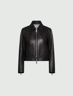 Giacca Biker*Marella Clearance