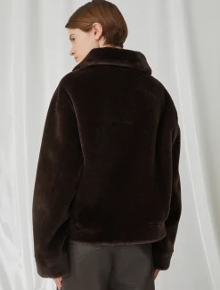 Giacca Cocoon*Marella Best