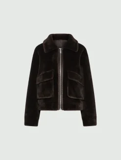 Giacca Cocoon*Marella Best