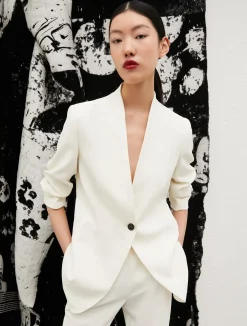 Giacca Lunga*Marella Clearance