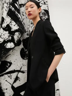 Giacca Lunga*Marella Online