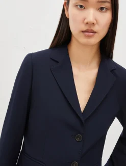 Giacca Mono Petto Stretch*Marella Hot