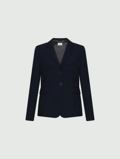 Giacca Mono Petto Stretch*Marella Hot
