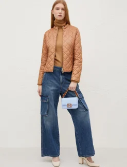 Giacca Trapuntata*Marella Clearance